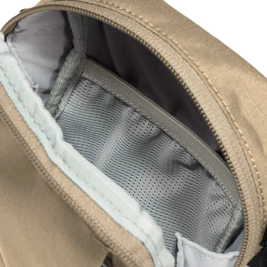 Jack Wolfskin Konya - Umhängetasche 20 cm (hazel wood) - Ansicht 4