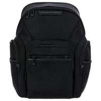 Porsche Design Roadster Nylon Evo - Backpack M 15.6" 33 cm (Color: black)