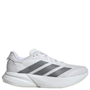 adidas Duramo Speed 2 W - Laufschuh Women (ftwr white/iron met./dash grey, 39 1/3)
