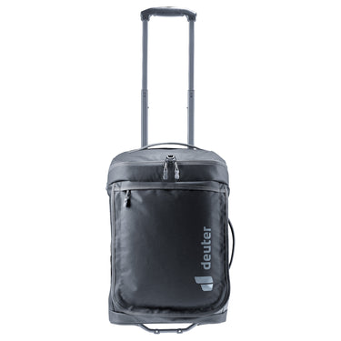 Deuter Duffel Pro Movo 36 - Rollenreisetasche 52 cm (black) - Ansicht 12