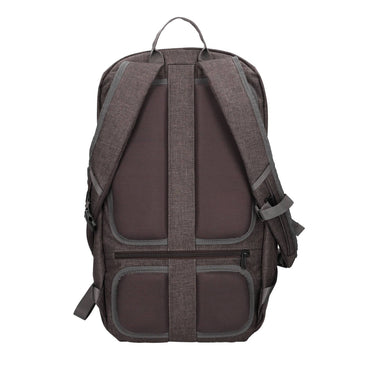 zwei Mademoiselle MTXR350 - Rucksack 52 cm (brown) - Ansicht 6