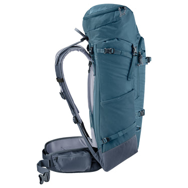 Deuter Rise 34+ - Schneeschuhtouren Rucksack 72 cm (atlantic-ink) - Ansicht 10