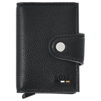 BOSS Ray Secrid - Geldbörse 9cm (black)