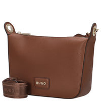 HUGO Orin - Umhängetasche 26 cm (medium brown)