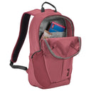 Jack Wolfskin Yuma 14 - Rucksack 15" 45 cm (cool rose) - Ansicht 5
