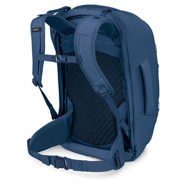 Osprey Farpoint 55 - Reiserucksack 55 cm (antique blue) - Ansicht 2