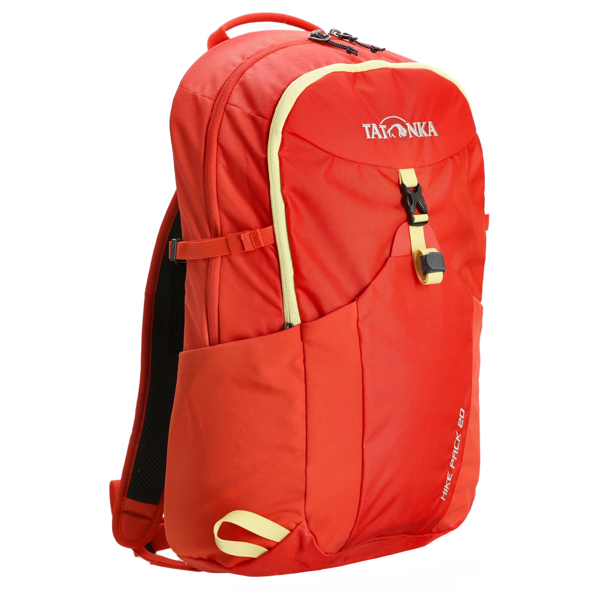 Tatonka Wanderrucksack 50 cm Red Orange –