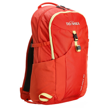 wanderrucksack orange Tatonka Wanderrucksack 50 cm Red Orange – Markenkoffer.de