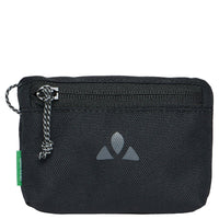 Vaude Wallet S - Geldbörse 12 cm (black)