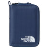 The North Face Base Camp Voyager - Wallet 3cc 12 cm (shady blue/summit navy)