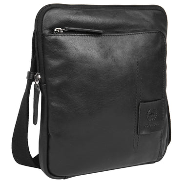 Strellson Hyde Park - Umhängetasche 25 cm (black) - Ansicht 2