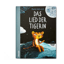 Affenzahn Pappbilder Buch von Martin Baltscheit 17 cm - Buch (Für mich Affe) - Markenkoffer