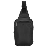 BOSS Jace C - Umhängetasche (black)