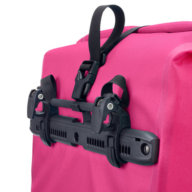Ortlieb Back-Roller Cyber 20 QL 2.1 - Hinterradtasche 42 cm (cyber pink) - Ansicht 6
