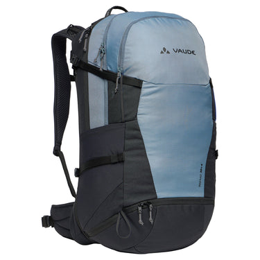 Vaude Wizard 30+4 - Wanderrucksack 54 cm (heron) - Ansicht 2