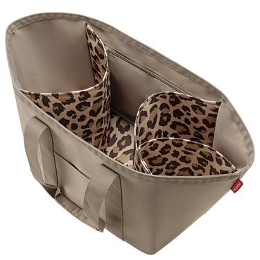reisenthel Marketshopper - Einkaufstasche 51 cm (taupe) - Ansicht 3