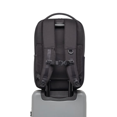 Herschel Kaslo Daypack Tech Cordura 20 - Rucksack 16" 42.5 cm (black) - Ansicht 6