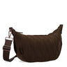 zwei Funda FUN70 - Umhängetasche 34 cm (brown)