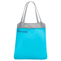 Sea to Summit Ultra-Sil Shopping Bag 30L - Einkaufstasche (blue atoll)