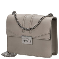 Seidenfelt Roros - Shoulder Bag 21 cm (Color: powder rose)