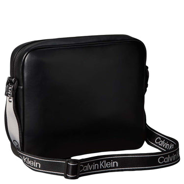 Calvin Klein Bold Logo - Umhängetasche (black) - Ansicht 2