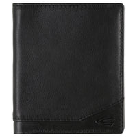 Camel Active Stone - Geldbörse 6cc 12 cm (black)