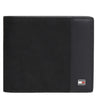 Tommy Hilfiger Soho - Geldbörse 4cc 11.5 cm (black)