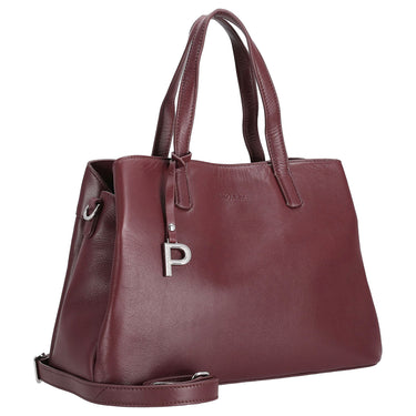 Picard Bali - Schultertasche 32 cm (chianti) - Ansicht 5