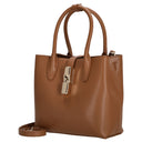 Furla Goccia Tote Base - Henkeltasche S 22 cm (tabacco) - Ansicht 2