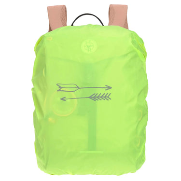Lässig Big Outdoor Backpack 14 - Kinderrucksack 38 cm (nature hazelnut) - Ansicht 7