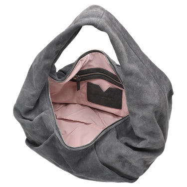 Les Visionnaires Greta Essential Cozy - Henkeltasche 37 cm (asphalte) - Ansicht 6