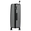 CHECK.IN Aurora - 4 - Rollen - Trolley 76 cm (anthrazit) - Markenkoffer