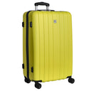 CHECK.IN Aurora - 4-Rollen-Trolley 76 cm (zitronengelb) - Ansicht 5