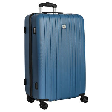 CHECK.IN Aurora - Trolley - Set 3tlg. (azurblau) - Markenkoffer