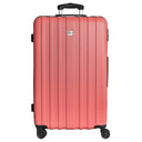 CHECK.IN Aurora - Trolley-Set 3tlg. (koralle) - Ansicht 2