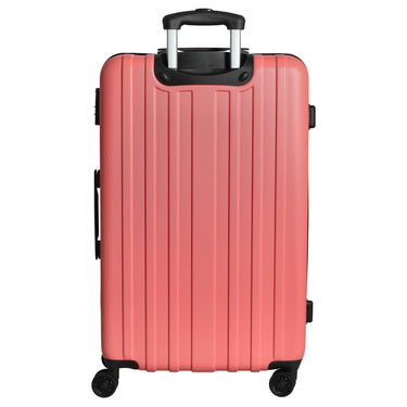 CHECK.IN Aurora - Trolley-Set 3tlg. (koralle) - Ansicht 5