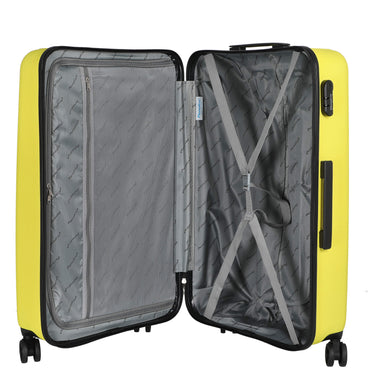 CHECK.IN Aurora - Trolley-Set 3tlg. (zitronengelb) - Ansicht 7