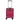 CHECK.IN London 2.0 - 4 - Rollen - Trolley 50 cm (pink) - Markenkoffer