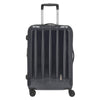 CHECK.IN London 2.0 - 4-Wheel Trolley 67 cm (carbon blue)
