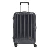 CHECK.IN London 2.0 - 4 - Rollen - Trolley 67 cm (carbon blau) - Markenkoffer