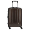 CHECK.IN London 2.0 - 4-Rollen-Trolley 67 cm (carbon champagner)