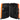 CHECK.IN London 2.0 - 4 - Rollen - Trolley 67 cm (orange) - Markenkoffer