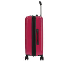 CHECK.IN London 2.0 - 4 - Rollen - Trolley 67 cm (pink) - Markenkoffer