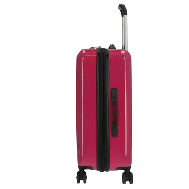 CHECK.IN London 2.0 - 4 - Rollen - Trolley 67 cm (pink) - Markenkoffer