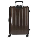 CHECK.IN London 2.0 - 4 - Rollen - Trolley 75 cm (carbon champagner) - Markenkoffer
