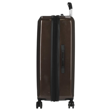 CHECK.IN London 2.0 - 4 - Rollen - Trolley 75 cm (carbon champagner) - Markenkoffer