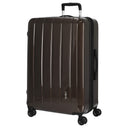 CHECK.IN London 2.0 - 4 - Rollen - Trolley 75 cm (carbon champagner) - Markenkoffer