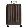 CHECK.IN London 2.0 - 4-Rollen-Trolley 75 cm (carbon champagner)