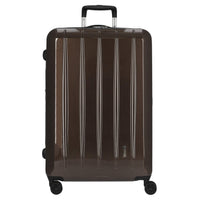 CHECK.IN London 2.0 - 4 - Rollen - Trolley 75 cm (carbon champagner) - Markenkoffer