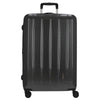 CHECK.IN London 2.0 - 4-Rollen-Trolley 75 cm (carbon schwarz)